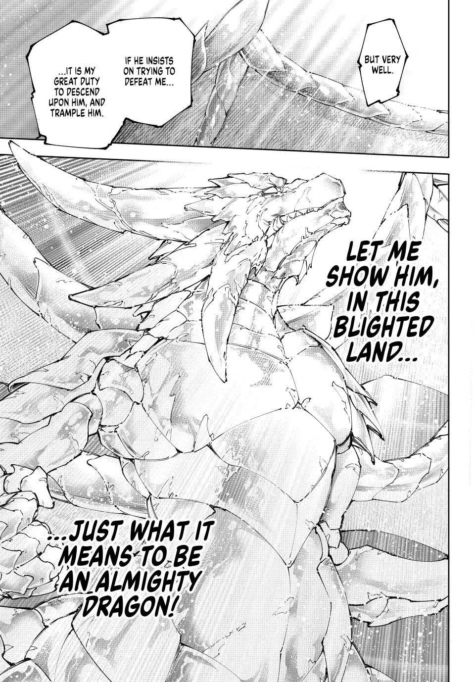 Shangri-La Frontier ~ Kusoge Hunter, Kamige ni Idoman to su~ Chapter 221 17